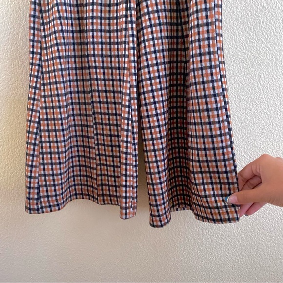 Free People Oxford Knit Jumpsuit - Picture 7 of 7